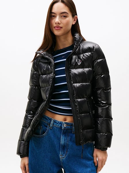Tommy Jeans Kadın Mont