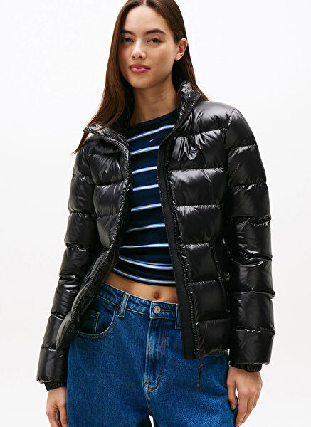 Tommy Jeans Kadın Mont