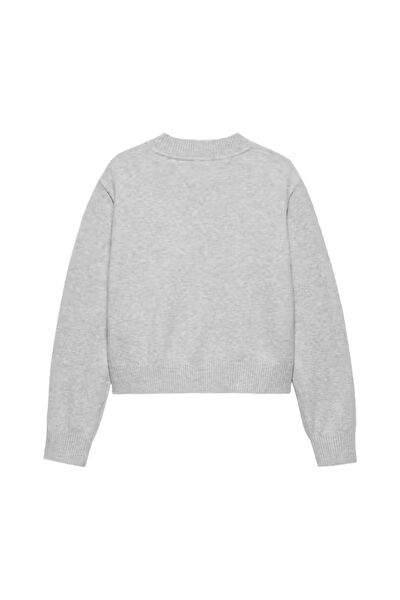 Tommy Hilfiger Kız Çocuk Kazak