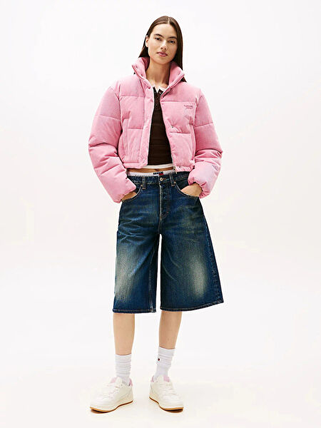 Tommy Hilfiger Kadın Ceket