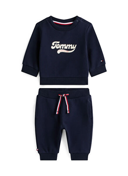 Tommy Hilfiger Bebek Eşofman