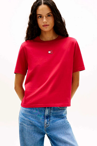 Tommy Hilfiger Kadın Tişört