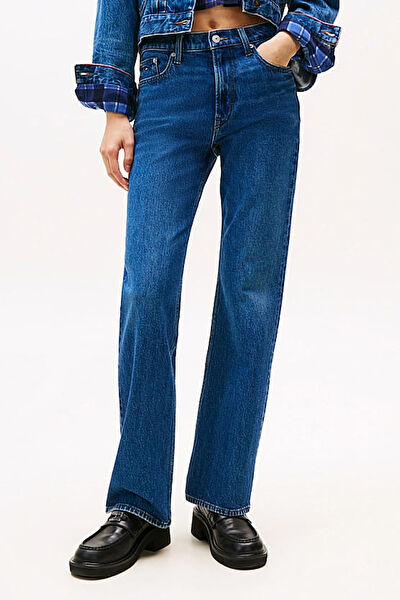 Tommy Hilfiger Kadın Jeans