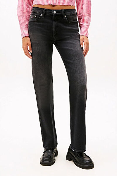 Tommy Hilfiger Kadın Jeans