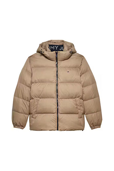 Tommy Hilfiger Erkek Mont, Kaban