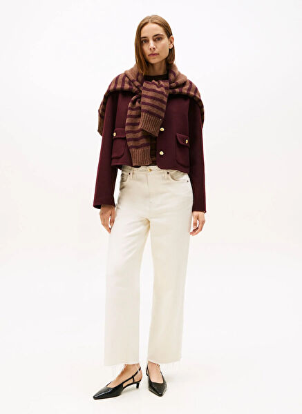 Tommy Hilfiger Kadın Ceket