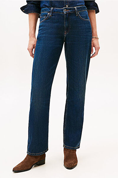 Tommy Hilfiger Kadın Jeans