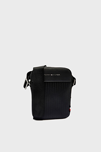 Tommy Hilfiger Erkek Omuz Çanta