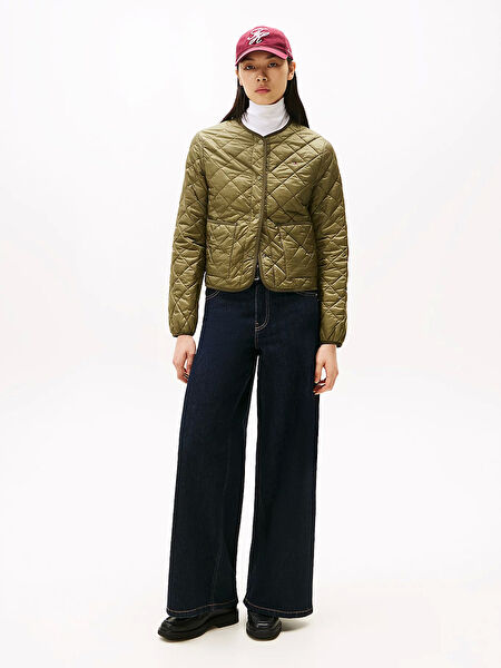 Tommy Hilfiger Kadın Ceket