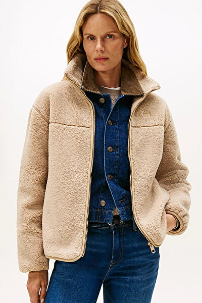 Tommy Hilfiger Kadın Ceket