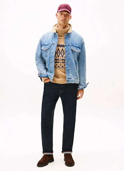 Tommy Hilfiger Erkek Ceket