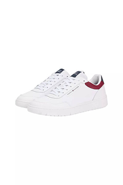 Tommy Hilfiger Erkek Sneaker Ayakkabı