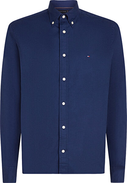 Tommy Hilfiger Erkek Gömlek