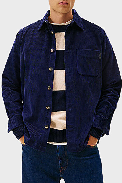 Tommy Hilfiger Erkek Gömlek