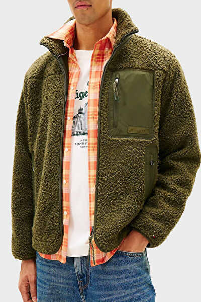 Tommy Hilfiger Erkek Ceket