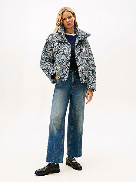 Tommy Hilfiger Kadın Ceket