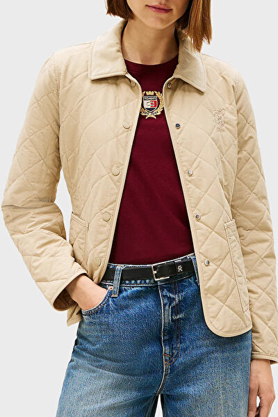 Tommy Hilfiger Kadın Ceket