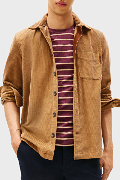 Tommy Hilfiger Erkek Gömlek