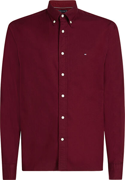 Tommy Hilfiger Erkek Gömlek