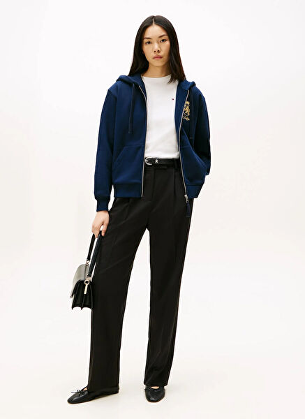 Tommy Hilfiger Kadın Sweatshirt