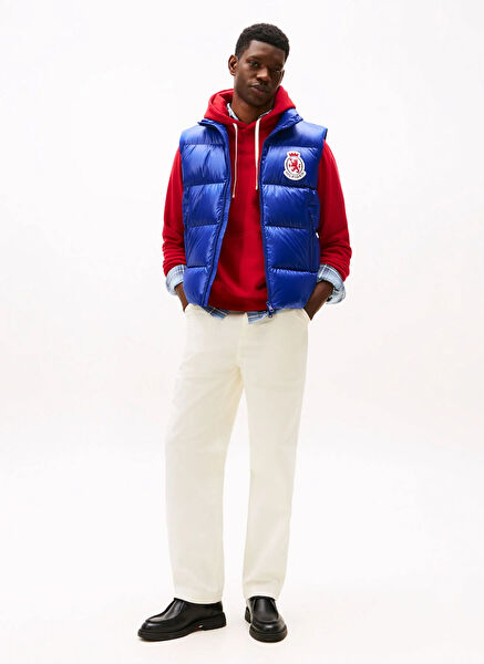 Tommy Hilfiger Erkek Yelek