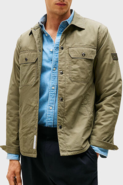 Tommy Hilfiger Erkek Ceket