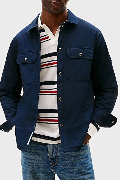 Tommy Hilfiger Erkek Gömlek