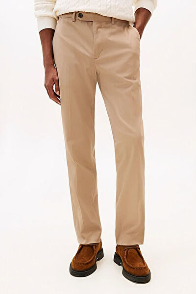 Tommy Hilfiger Erkek Pantolon