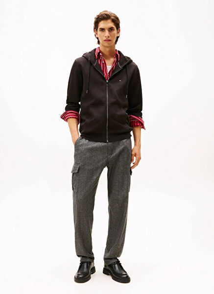 Tommy Hilfiger Erkek Sweatshirt