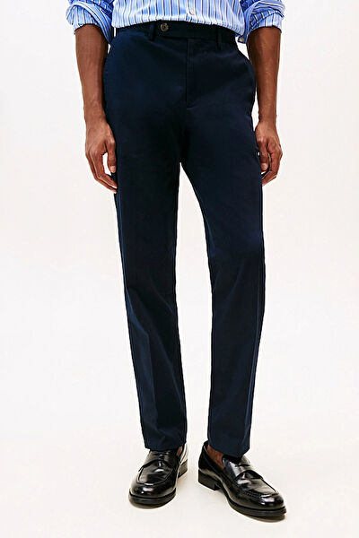 Tommy Hilfiger Erkek Pantolon