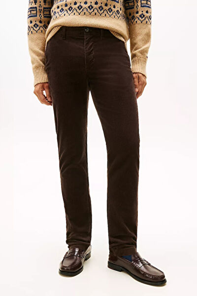 Tommy Hilfiger Erkek Pantolon