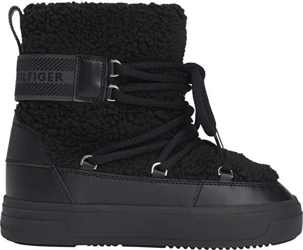 Tommy Hilfiger Kadın Bot