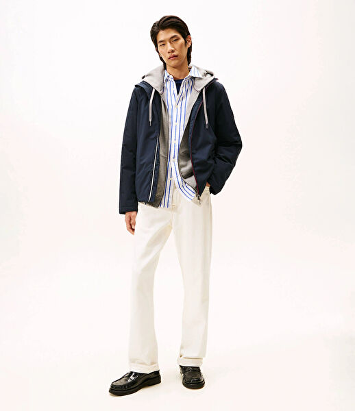 Tommy Hilfiger Erkek Ceket