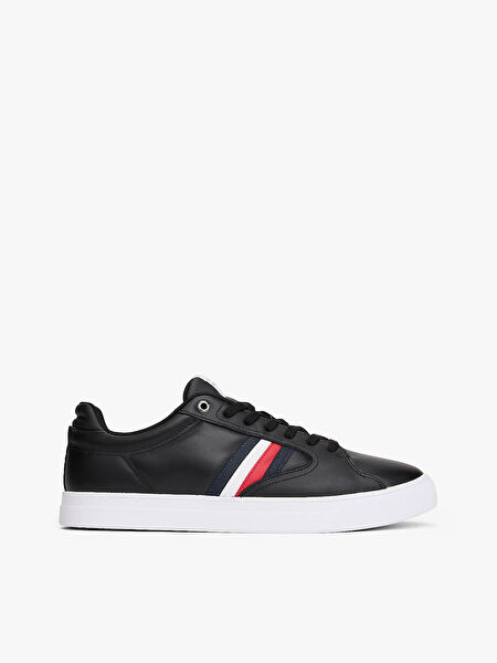 Tommy Hilfiger Erkek Sneaker Ayakkabı