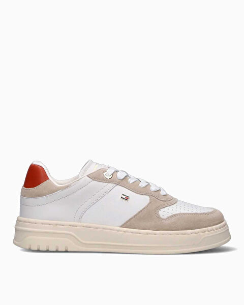 Tommy Hilfiger Kadın Sneaker Ayakkabı