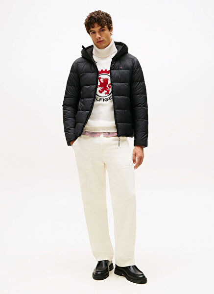 Tommy Hilfiger Erkek Ceket
