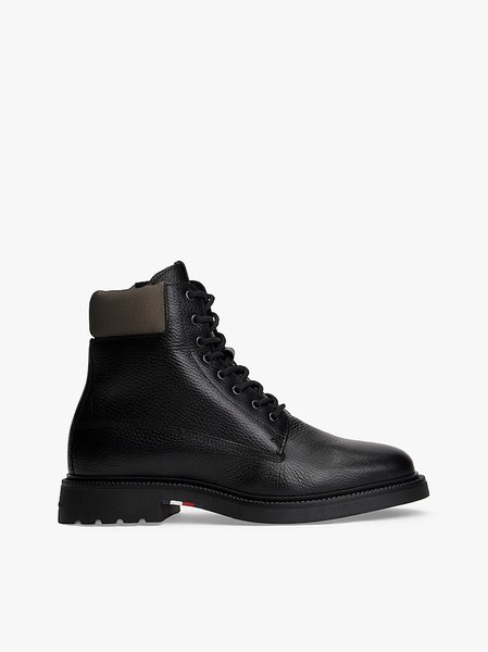 Tommy Hilfiger Erkek Bot