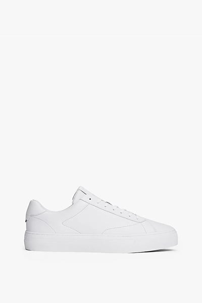 Tommy Jeans Erkek Sneaker Ayakkabı