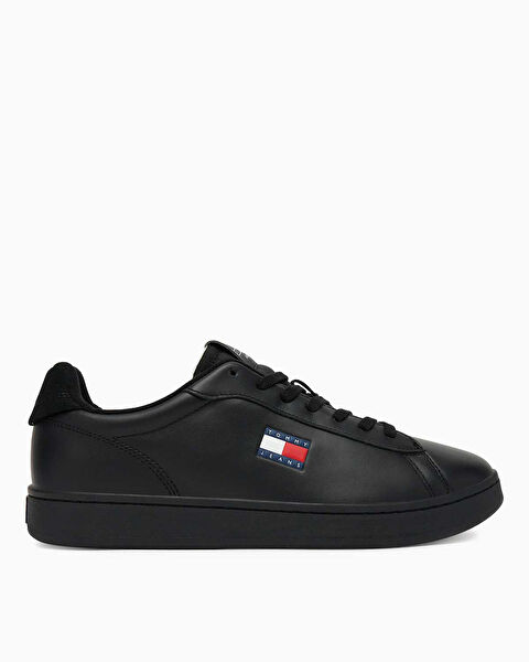 Tommy Hilfiger Erkek Sneaker Ayakkabı