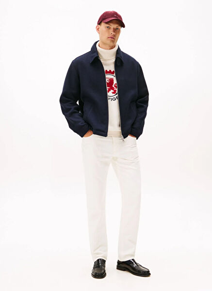 Tommy Hilfiger Erkek Pantolon