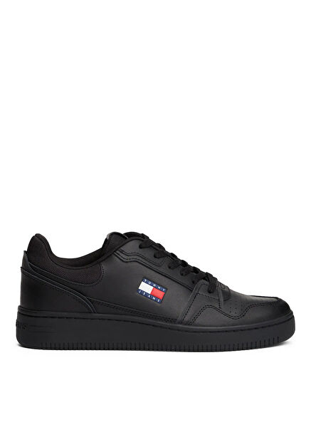 Tommy Hilfiger Erkek Sneaker Ayakkabı