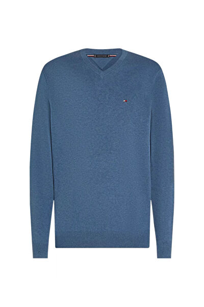 Tommy Hilfiger Erkek Triko, Kazak