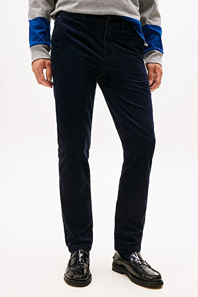 Tommy Hilfiger Erkek Pantolon