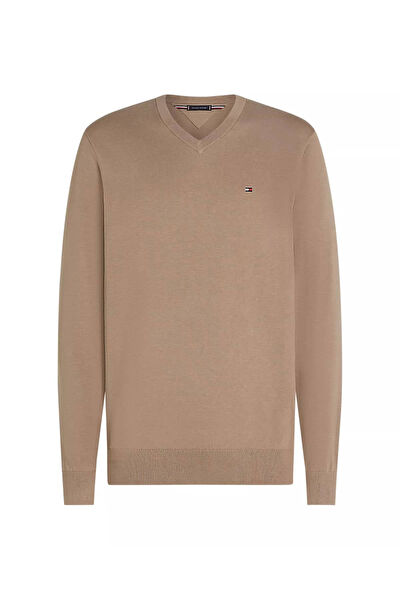 Tommy Hilfiger Erkek Triko, Kazak