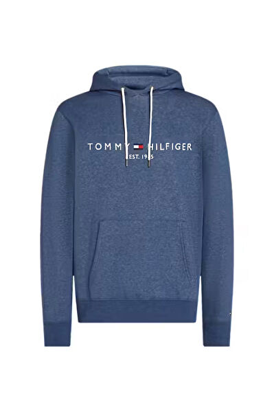 Tommy Hilfiger Erkek Sweatshirt