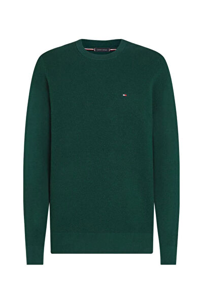 Tommy Hilfiger Erkek Triko, Kazak