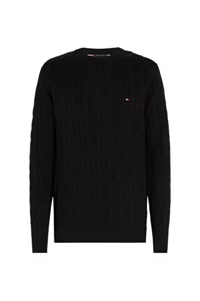 Tommy Hilfiger Erkek Triko, Kazak