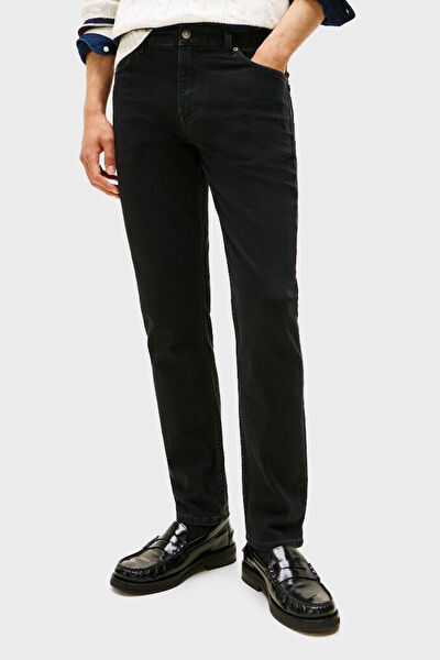 Tommy Hilfiger Erkek Jeans