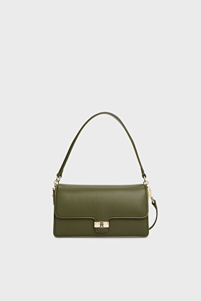 Tommy Hilfiger Kadın Omuz Çantası