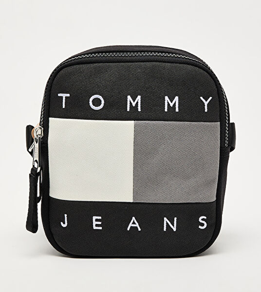 Tommy Hilfiger Erkek Omuz Çanta